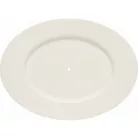 Farfurie ovala pt etajera 38cm linia Purity Classic Bauscher