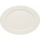 Farfurie ovala pt etajera 38cm linia Purity Classic Bauscher