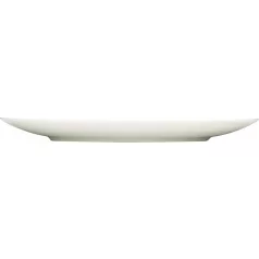 Farfurie rotunda 21cm pentru suport prajituri 