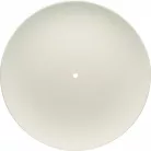 Farfurie rotunda 16cm pentru suport prajituri 