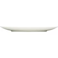 Farfurie rotunda 16cm pentru suport prajituri 