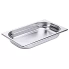 Tava GN 1/4 H 40mm