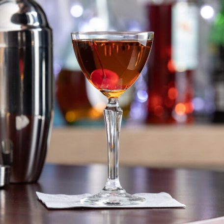 Pahar Cocktail Nick Nora 140ml Libbey linia Speakeasy