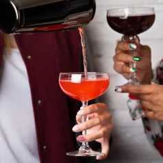 Cupa sampanie 250ml Libbey linia Speakeasy