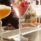 Pahar Martini 190ml Libbey linia Speakeasy