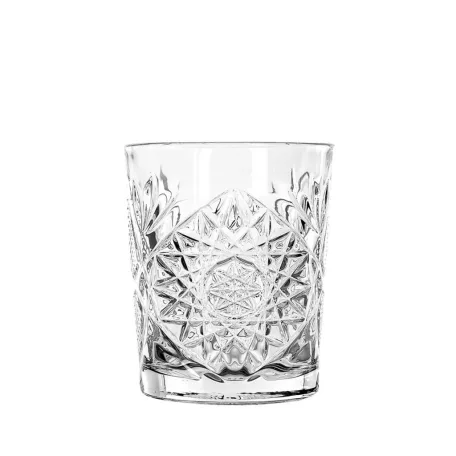 Pahar whisky DOF 355ml Libbey linia Hobstar