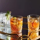Pahar whisky DOF 355ml Libbey linia Hobstar