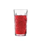 Pahar long drink 470ml Libbey linia Hobstar
