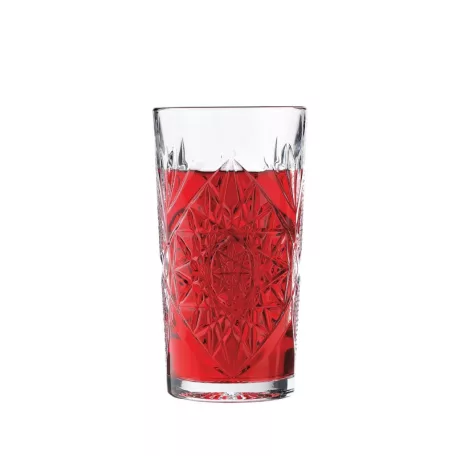 Pahar long drink 470ml Libbey linia Hobstar