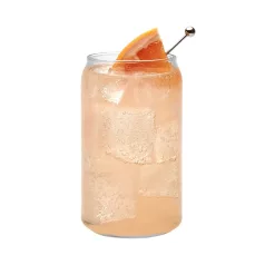 Pahar long drink 470ml Libbey linia Glass Cans