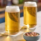 Pahar long drink 470ml Libbey linia Glass Cans