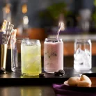 Pahar long drink 590ml Libbey linia Glass Cans