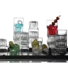 Pahar cooler 414ml Libbey linia Everest