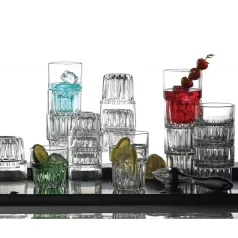 Pahar cooler 414ml Libbey linia Everest