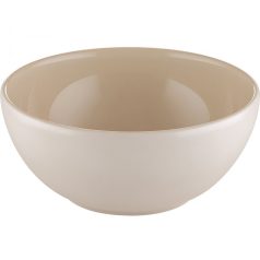 Bol rotund 15cm linia Sandstone Beige