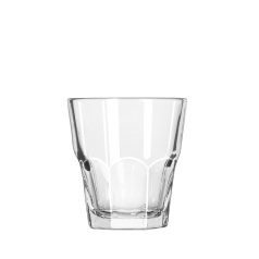 Pahar whisky 163ml Libbey linia Gibraltar