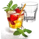 Pahar whisky 163ml Libbey linia Gibraltar