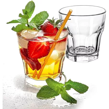 Pahar whisky 163ml Libbey linia Gibraltar