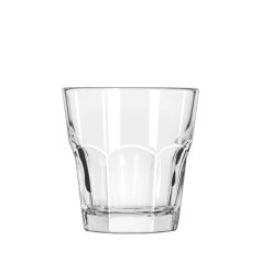 Pahar whisky 266ml Libbey linia Gibraltar