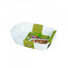 Vas ceramica termo 31x20cm rectangular Pyrex