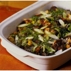 Vas ceramica termo 31x20cm rectangular Pyrex