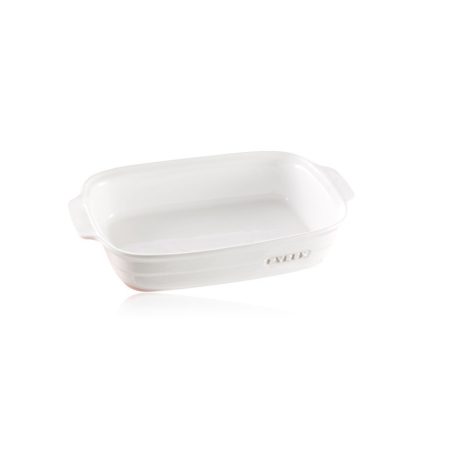 Vas ceramica termo 31x20cm rectangular Pyrex