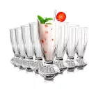 Pahar soda desert 355ml Libbey linia Fountainware