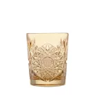 Pahar whisky DOF 355ml auriu topaz Libbey Hobstar