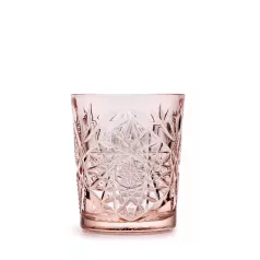 Pahar whisky DOF 355ml roz pal Libbey Hobstar
