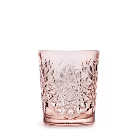 Pahar whisky DOF 355ml roz pal Libbey Hobstar