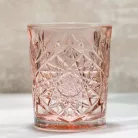 Pahar whisky DOF 355ml roz pal Libbey Hobstar