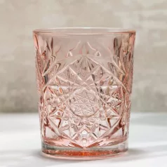 Pahar whisky DOF 355ml roz pal Libbey Hobstar