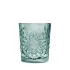 Pahar whisky DOF 355ml albastru safir Libbey Hobstar