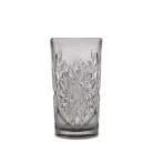 Pahar long drink 470ml gri grafit Libbey Hobstar