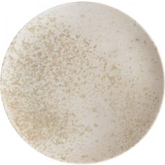 Farfurie intinsa 20cm linia Sandstone Beige