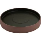 Farfurioara ceasca espresso 2in1 14cm linia Artisan