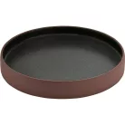 Farfurioara ceasca espresso 2in1 14cm linia Artisan