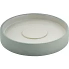 Farfurioara ceasca espresso 2in1 14cm linia Artisan