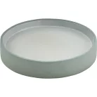 Farfurioara ceasca espresso 2in1 14cm linia Artisan