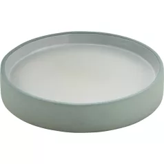 Farfurioara ceasca espresso 2in1 14cm linia Artisan