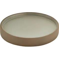 Farfurioara ceasca espresso 2in1 16cm linia Artisan