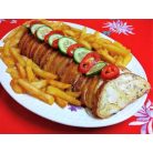 FORMA COZONAC SPINARE DE CAPRIOARA 31CM