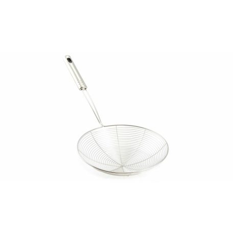 Paleta strecuratoare inox 19cm