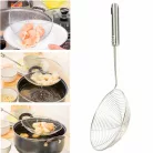 Paleta strecuratoare inox 19cm