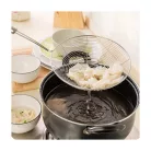 Paleta strecuratoare inox 19cm