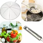 Paleta strecuratoare inox 19cm