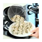 Paleta strecuratoare inox 19cm