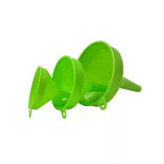 Set 3 palnii plastic