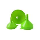 Set 3 palnii plastic