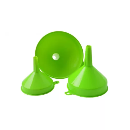 Set 3 palnii plastic